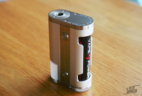 gravure cnc pump squonker - blog le petit vapoteur